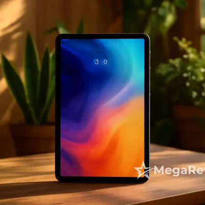 Galaxy Tab S10 Lite cai de R$ 2.299,00 para R$ 1.999,00 com 13% OFF na Amazon