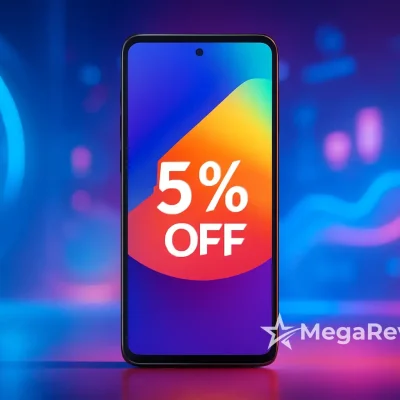 Smartphone Samsung Galaxy A56 5G com 5% OFF em até 12x sem juros na Amazon; preço monitorado hoje