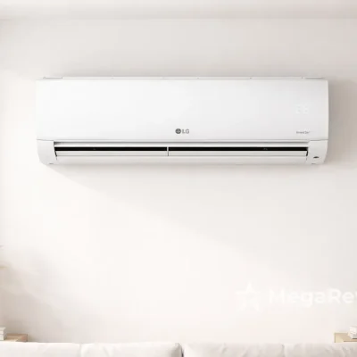 Split LG Inverter 24.000 BTUs com 6% OFF, confira na Amazon