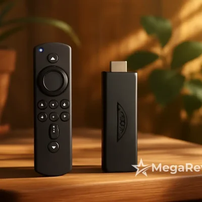 Fire TV Stick HD com 33% OFF: menor preço verificado hoje na Amazon
