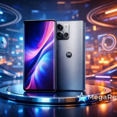 Motorola Edge 60 Pro 11% OFF em até 12x na Amazon: aproveite