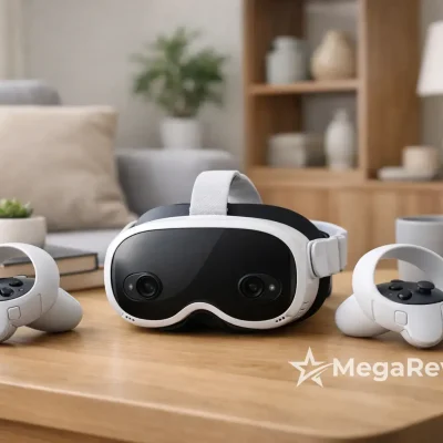 Meta Quest 3S 128 GB tem menor preço em meses na Amazon