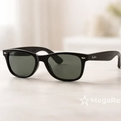 Ray-Ban Wayfarer por R$ 544,90 em 10x na Amazon
