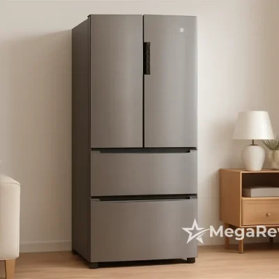 Refrigerador Philco PRF504ID com 6% OFF, confira o desconto na Amazon