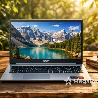 Acer Aspire 5 Ryzen 5 com 22% OFF na Amazon; melhor custo-benefício
