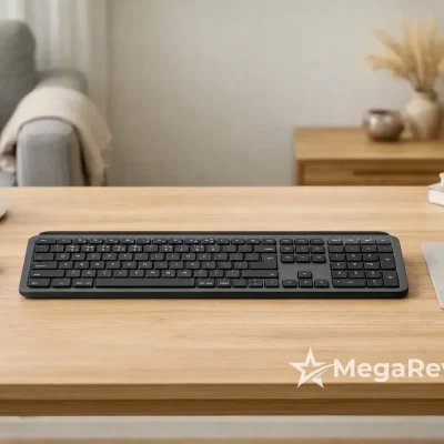 Teclado Logitech MX Keys S com 30% OFF em até 10x: aproveite
