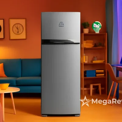 Geladeira Electrolux TF39 Frost Free 310 Litros com 11% OFF no app da Amazon