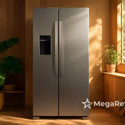 Refrigerador Philco PRF504I Side by Side com Motor Eco Inverter por um ótimo valor na Amazon