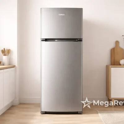 Geladeira Consul Duplex: 11% OFF e R$ 2.030,50 na Amazon