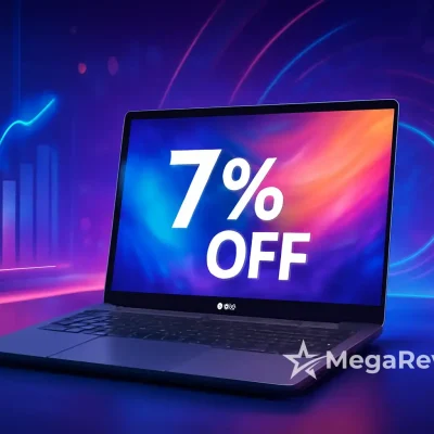 Notebook VAIO FE 16 com 7% OFF na Amazon, confira