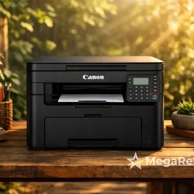 Canon MF262DW com 29% OFF na Amazon: menor valor verificado hoje