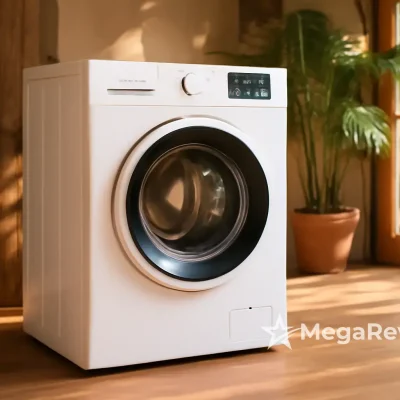 Lava e Seca EOS 10,1kg Power Wash Branco com 11% OFF na Amazon e entrega rápida