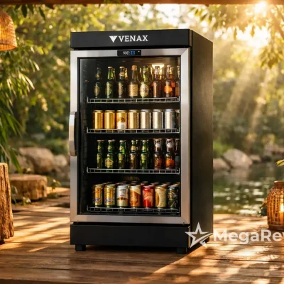 Cervejeira Venax 209L tem 3% de desconto na Amazon