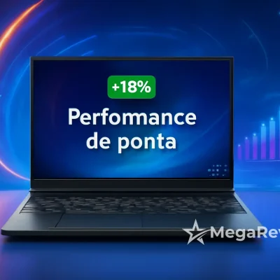 Notebook Lenovo LOQ-e 15IAX9E com 18% OFF na Amazon; Performance de ponta