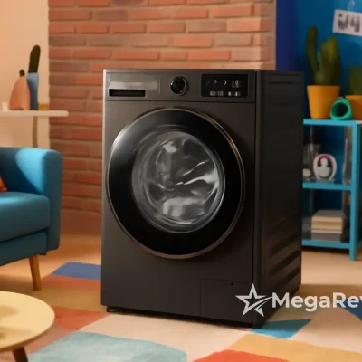 Lava e Seca Midea Master Clean Smart 11kg com 21% OFF na Amazon