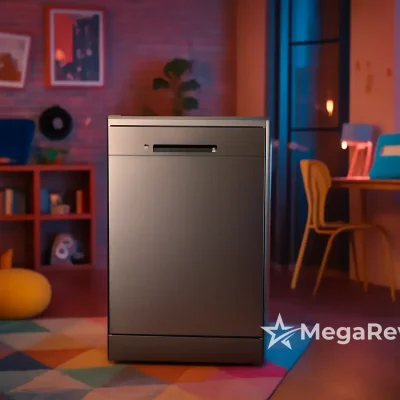 Lava-Louças EOS 14 Serviços Prata com 10% OFF na Amazon; parcelamento disponível