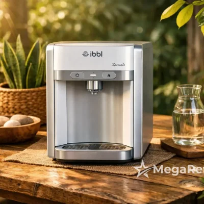 Purificador IBBL FR600 Speciale por R$ 647,10 na Amazon