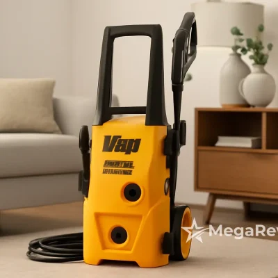 WAP Lavadora de Alta Pressão EXTREME TURBO 2800 com 33% OFF e parcelamento na Amazon