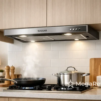 Depurador Suggar Slim 11% OFF; pague em 12x sem juros