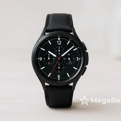 Samsung Galaxy Watch8 Classic com até 26% OFF na Amazon