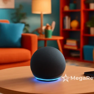 Echo Dot cai de R$459,00 para R$319,00 com 30% OFF na Amazon