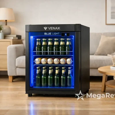 Cervejeira Venax Blue Light 4% OFF em até 12x na Amazon