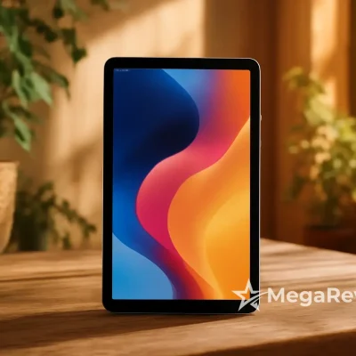 Galaxy Tab A9 EE 8,7" 64GB 4G com 12% OFF na Amazon