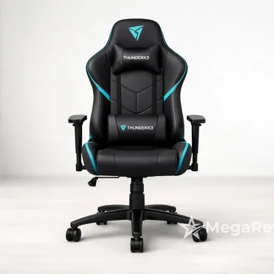 Cadeira Gamer ThunderX3 TGC12 com 10% OFF na Amazon