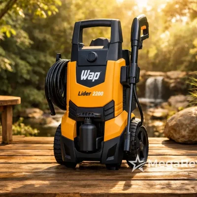 WAP Líder 2200 com 49% OFF na Amazon; 10x sem juros