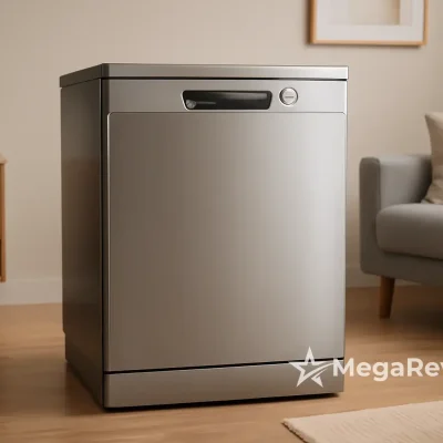 Lava-Louças EOS 14 Serviços com 10% OFF em até 12x na Amazon