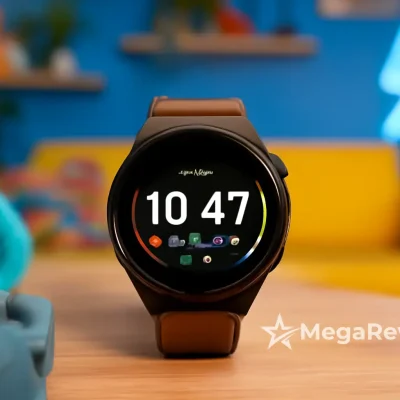 HUAWEI WATCH GT 5 Pro com 32% OFF na Amazon: nota 4,8/5 dos clientes