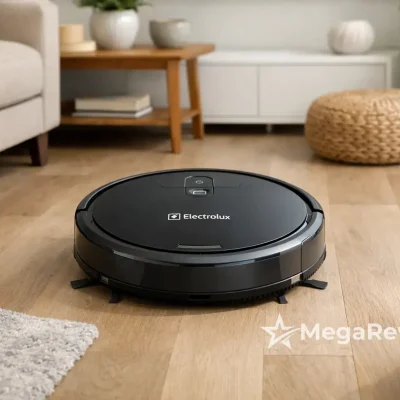 Robô aspirador Electrolux ERB10 com 53% OFF na Amazon