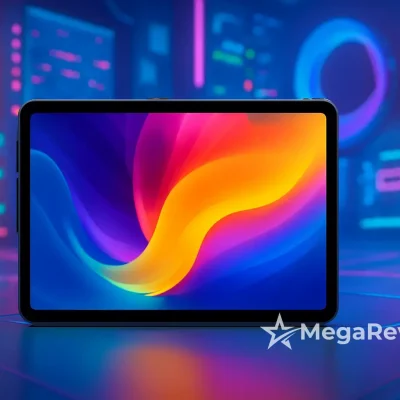 Tablet Lenovo Idea Tab Octa-Core com 11% de desconto na Amazon