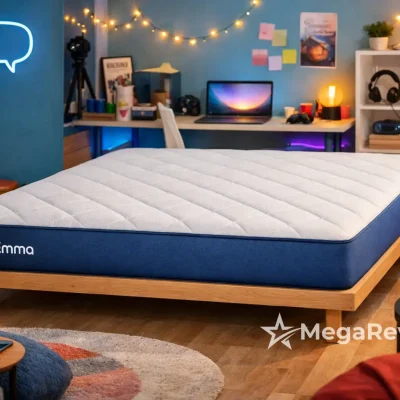 Emma One Light King: de R$1.999 por R$1.797 (10% OFF) na Amazon