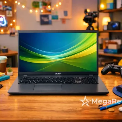 Notebook Acer Aspire Go 15 com 24% OFF na Amazon; em até 12x e preço monitorado