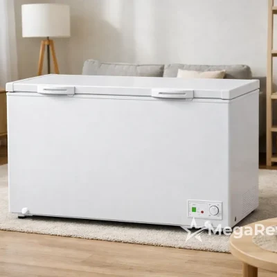 Freezer Metalfrio 293 L com 18% OFF, confira na Amazon