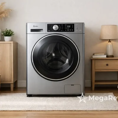 Lava e Seca Midea 13kg cai para R$ 3.531,87 (3% OFF) na Amazon