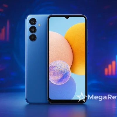 Samsung Galaxy A17 fica 12% mais barato em oferta na Amazon