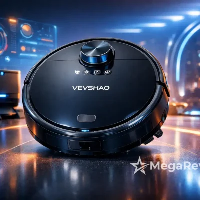 VEVSHAO A22 com 17% OFF e em até 12x sem juros na Amazon