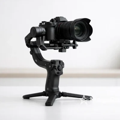 Feiyu SCORP-C com até 13% OFF na Amazon