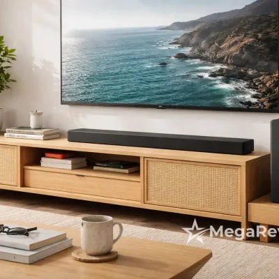 Soundbar Samsung HW-Q600F com 16% OFF e em até 10x sem juros na Amazon