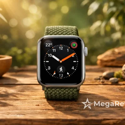 Apple Watch Series 11 tem 10% OFF em até 10x sem juros na Amazon
