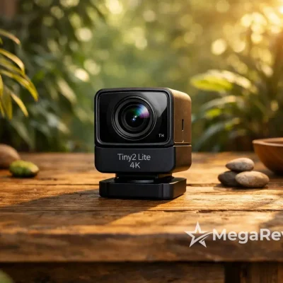 Tiny2 Lite 4K tem 10% de desconto em oferta na Amazon