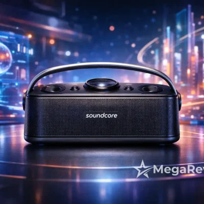 Soundcore Motion X600 com 5% OFF em oferta do dia na Amazon