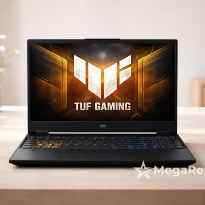 Notebook ASUS TUF Gaming A15 por R$ 3.999 na Amazon; 12x sem juros