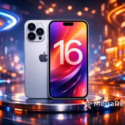 iPhone 16 256 GB tem 27% OFF em oferta na Amazon