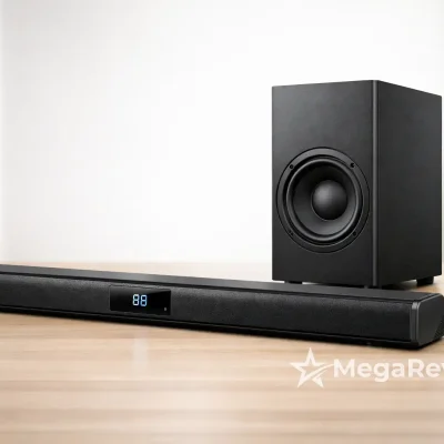 ULTIMEA Poseidon D80 por R$ 1.999 em até 12x na Amazon