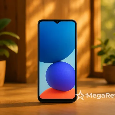 Galaxy A16 com 8% OFF e frete Prime na Amazon