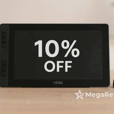 VEIKK VK1200 V2 com menor preço e 10% OFF