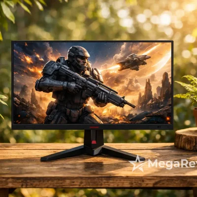 Monitor Gamer 24" com 26% OFF + Parcelamento em até 11x